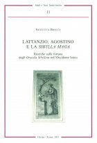 LATTANZIO, AGOSTINO E LA SIBYLLA MAGA  STTA n. 11