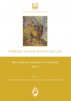 VIRTUES IN THE ETHICS OF LIFE